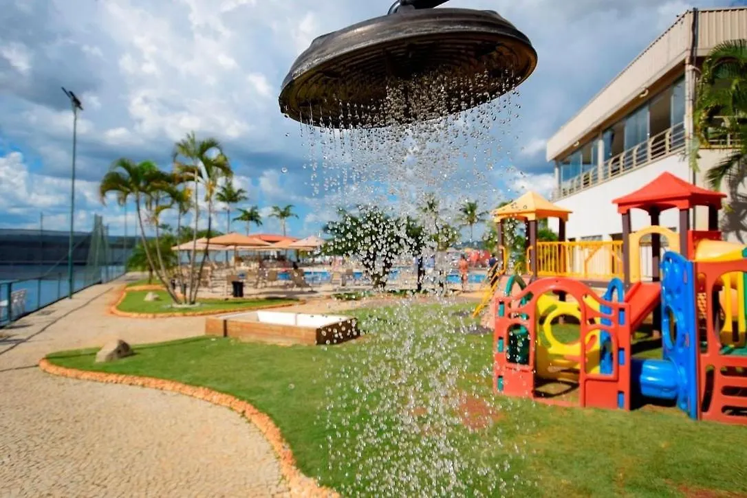 Incrivel Ap 2 Quartos Lake Side Brasília Lejlighed