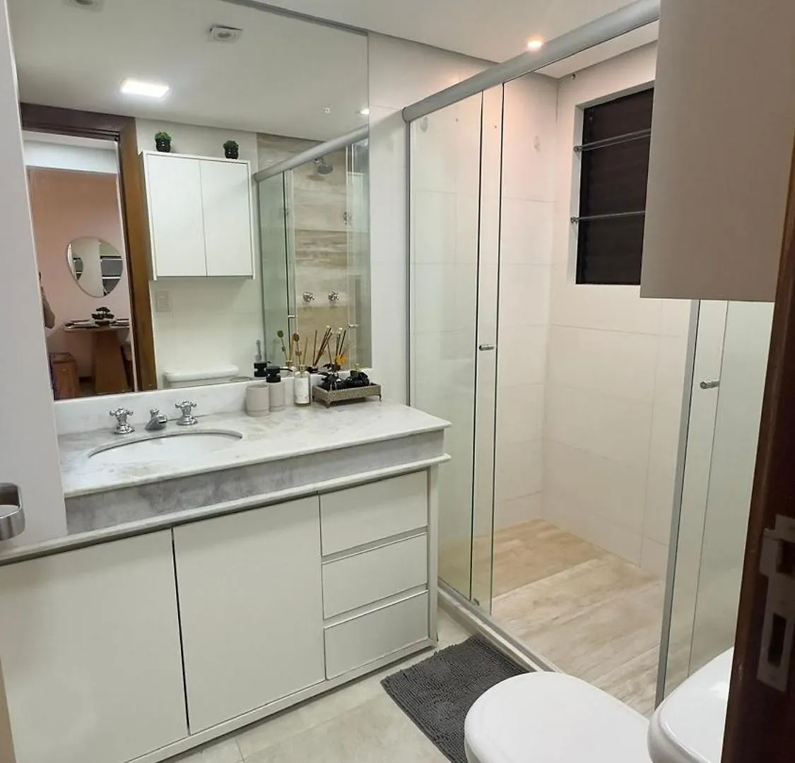 Incrivel Ap 2 Quartos Lake Side Brasília 0*,